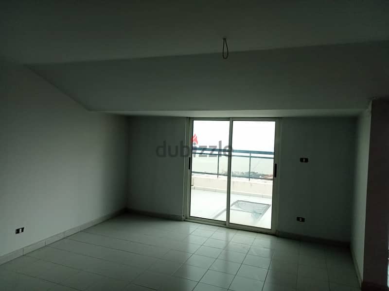 600 Sqm + 100 Sqm Terrace |Fully Furnished Duplex For Rent In Roumieh 6