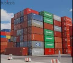 New & Used containers for sale & rent 0