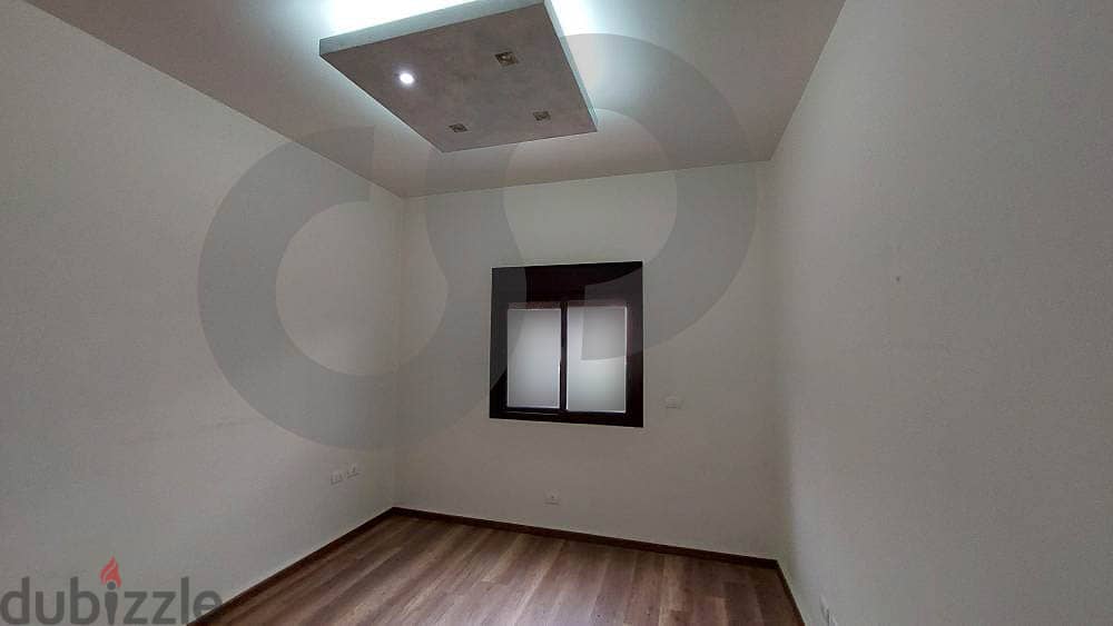 185 sqm Apartment FOR SALE in Baabdat-Chamis/بعبدات  REF#CB100666 8