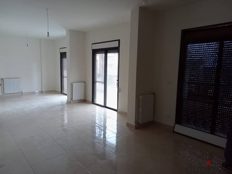 200 Sqm + Terrace | Apartment For Rent In Roumieh |Mountain & Sea View 1