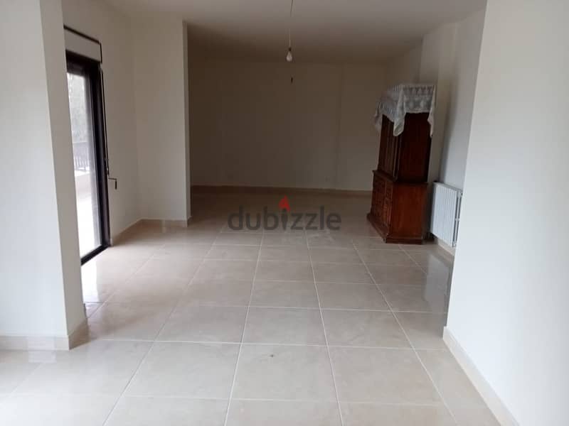 200 Sqm + Terrace | Apartment For Rent In Roumieh |Mountain & Sea View 0