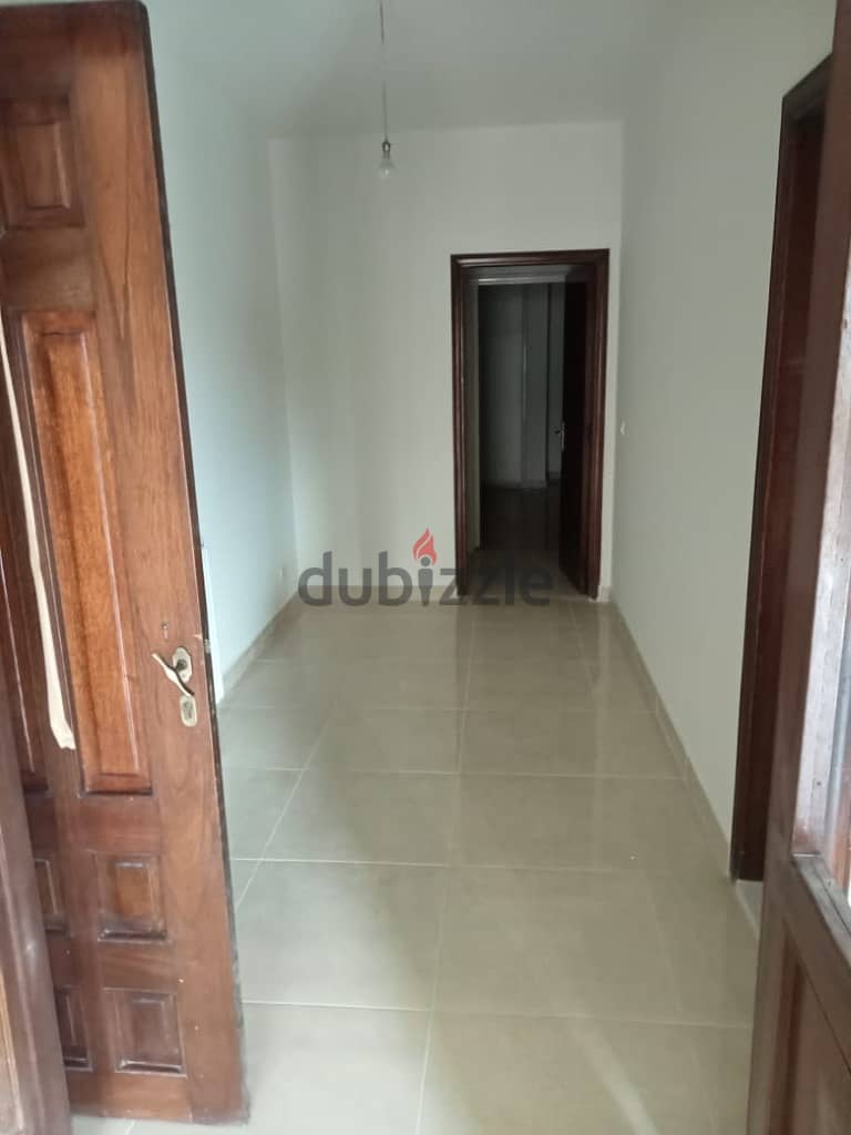 200 Sqm + Terrace | Apartment For Rent In Roumieh |Mountain & Sea View 6