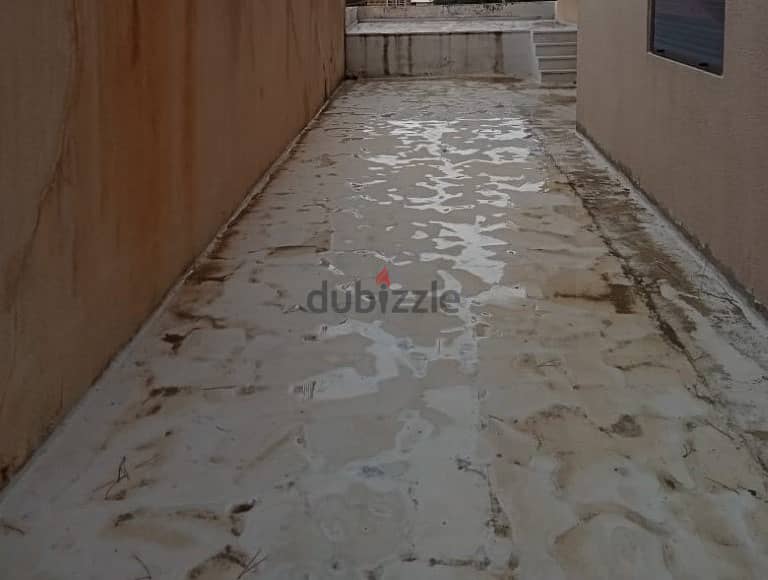 200 Sqm + Terrace | Apartment For Rent In Roumieh |Mountain & Sea View 9