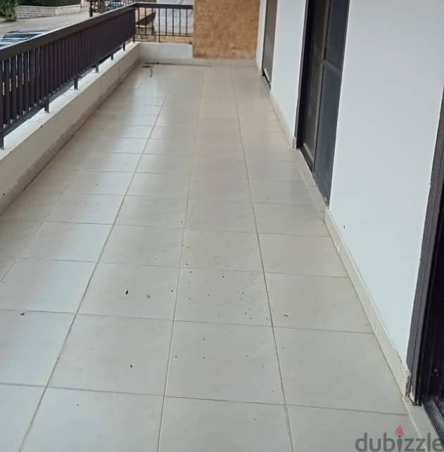 200 Sqm + Terrace | Apartment For Rent In Roumieh |Mountain & Sea View 10