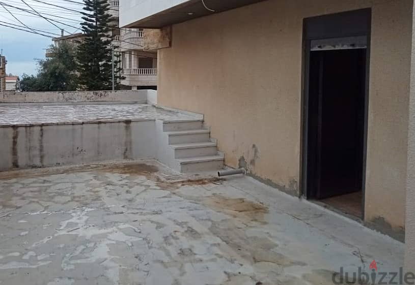 200 Sqm + Terrace | Apartment For Rent In Roumieh |Mountain & Sea View 11
