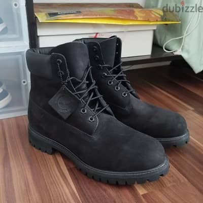 50% OFF Original Timberland boots