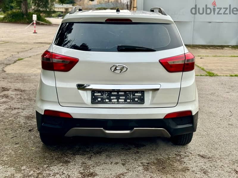 Hyundai Creta 2017 4