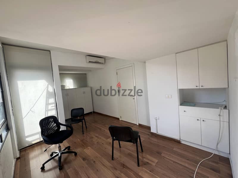 30 SQM Prime Location Office in Zouk Mosbeh, Keserwan 0