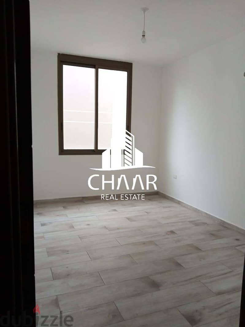 R463 Apartment for Sale in Aramoun 1