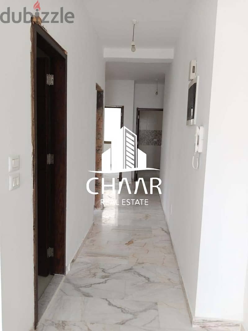 R465 Duplex Apartment for Sale in Aramoun 6