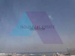 A 417 m2 apartment + open sea view for sale in Saife/Beirut 0