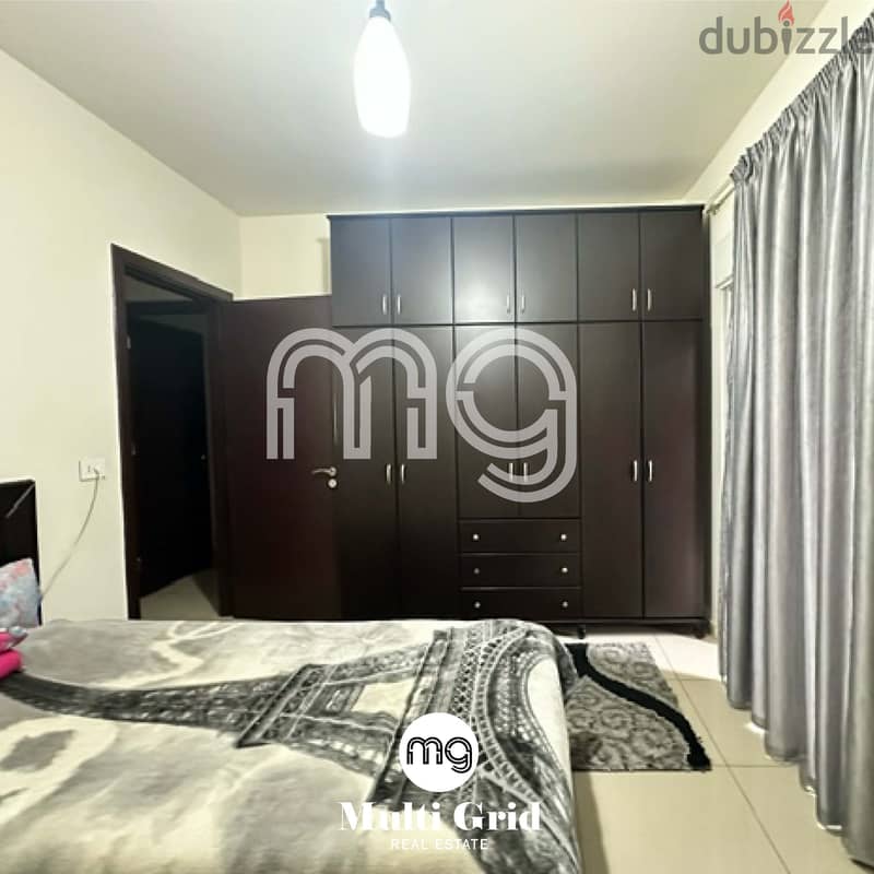 Apartment for Sale in Zouk Mikael, JC-4213, شقة للبيع في ذوق مكايل 5