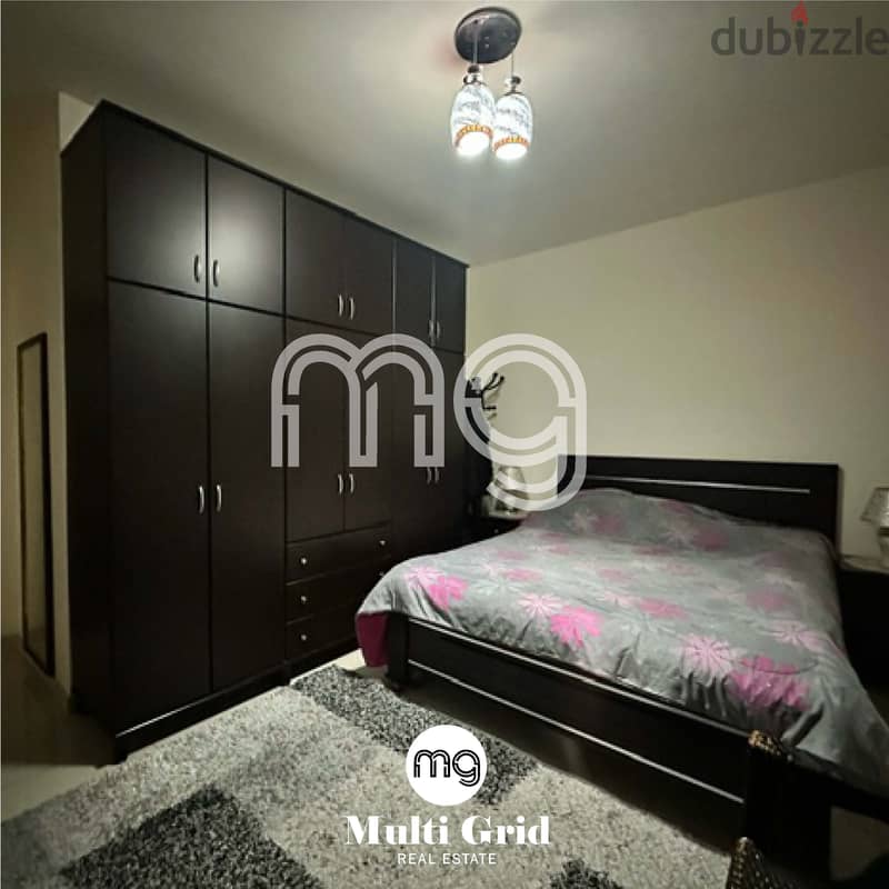 Zouk Mikael, Apartment for Sale, 120 m2, شقة للبيع في ذوق مكايل 6