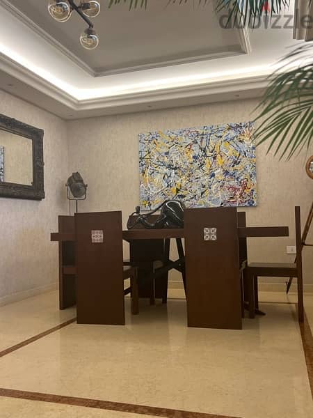 apartment for sale in mtayleb 4