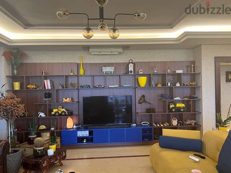 apartment for sale in mtayleb 2