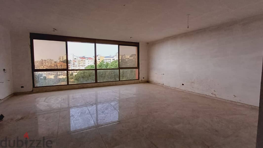 Apartment for sale in Bsalim/ Duplex/view 3