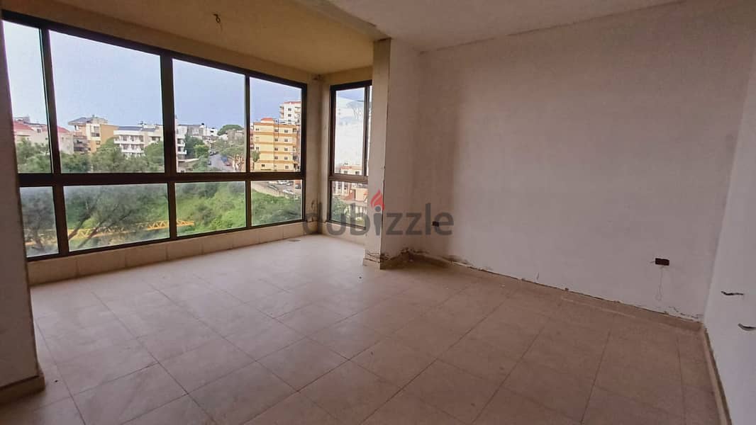 Apartment for sale in Bsalim/ Duplex/view 6