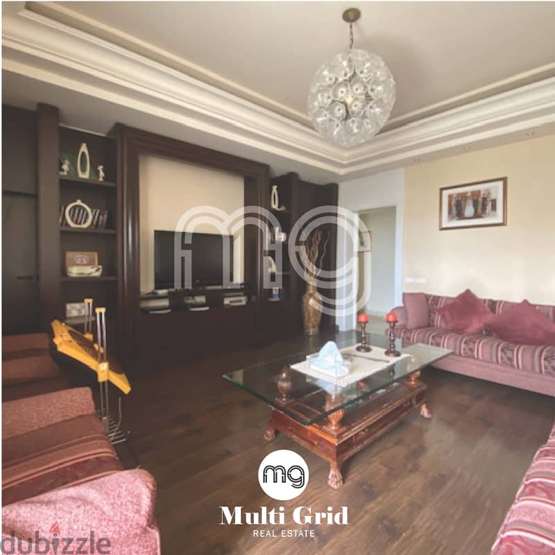 JC-4149 / Villa for Sale in Monteverde, فيللا للبيع في مونتي فردي 5