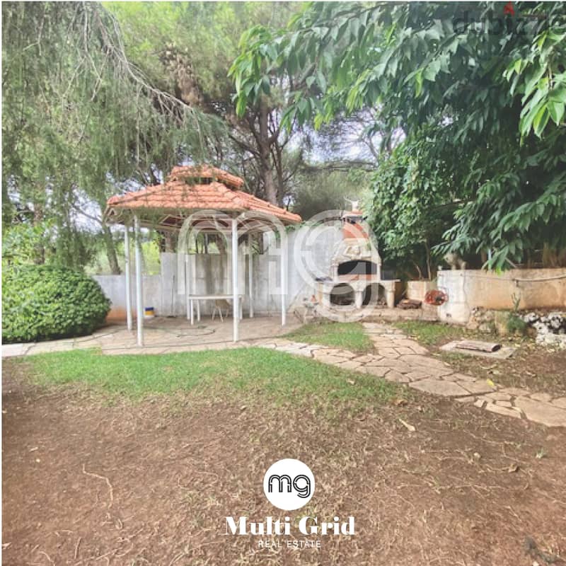 JC-4149 / Villa for Sale in Monteverde, فيللا للبيع في مونتي فردي 13