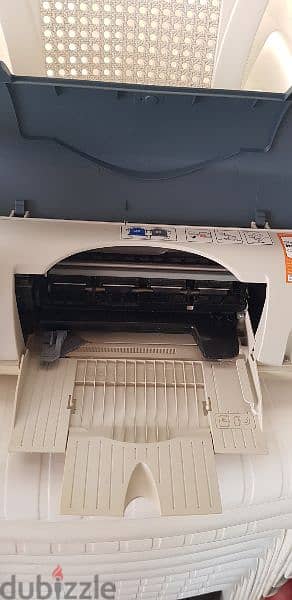 hp printer 3