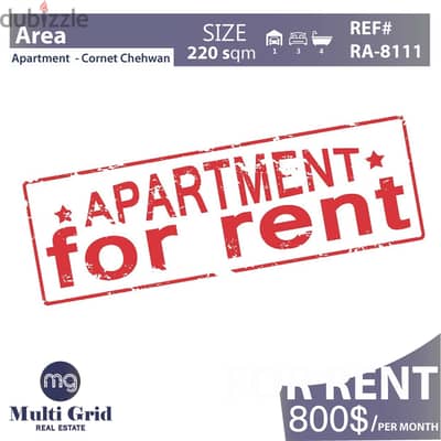 RA-8111/Apartment