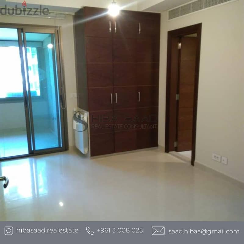 Apartment for rent in Hamra  شقق للايجار في الحمرا 5
