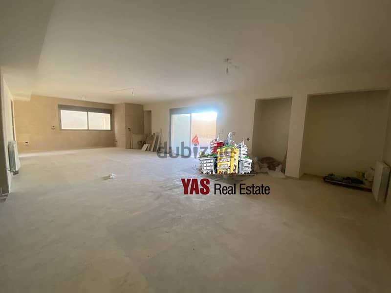 Sahel Alma 325m2 | 300m2 Rooftop Terrace | Duplex | New | Open View|IV 1