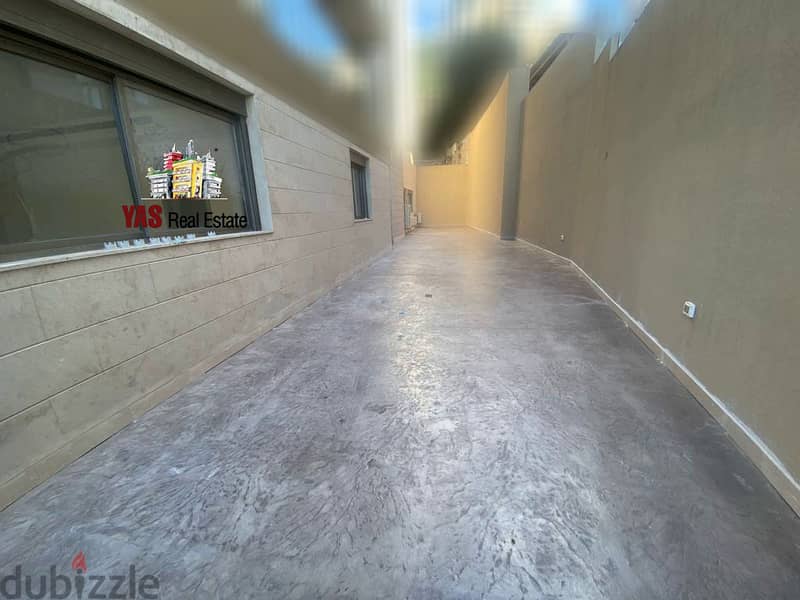 Sahel Alma 325m2 | 300m2 Rooftop Terrace | Duplex | New | Open View|IV 2