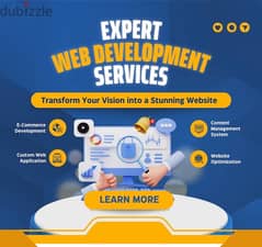 website development services affordable prices