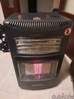 دفاية غاز gas Heater 0