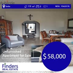 Catchy Deal | Apartment for Sale | Sarba 0
