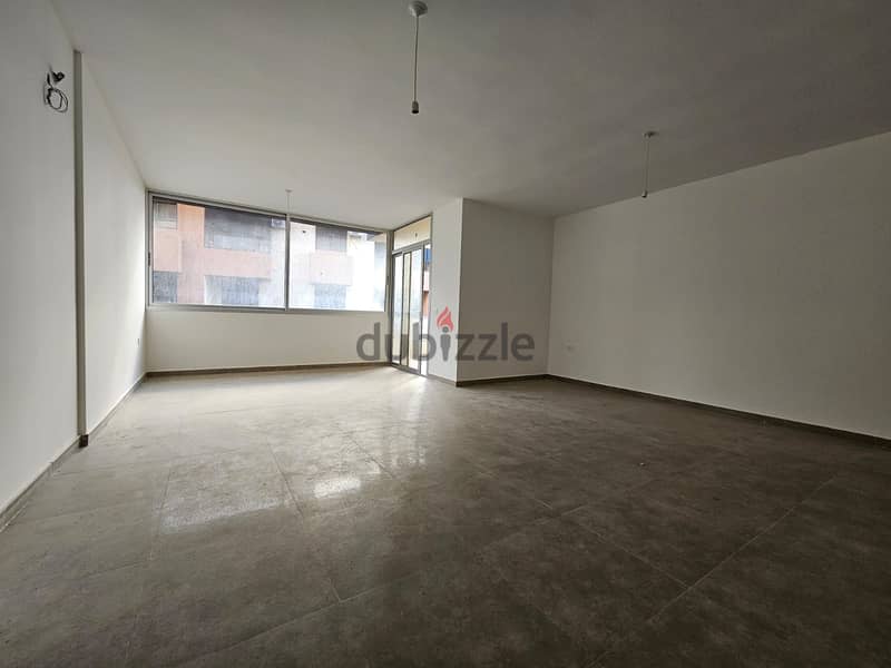 Boutchay | Brand New 3 Bedrooms Apartment | Balcony | 2 Parking Lots 2