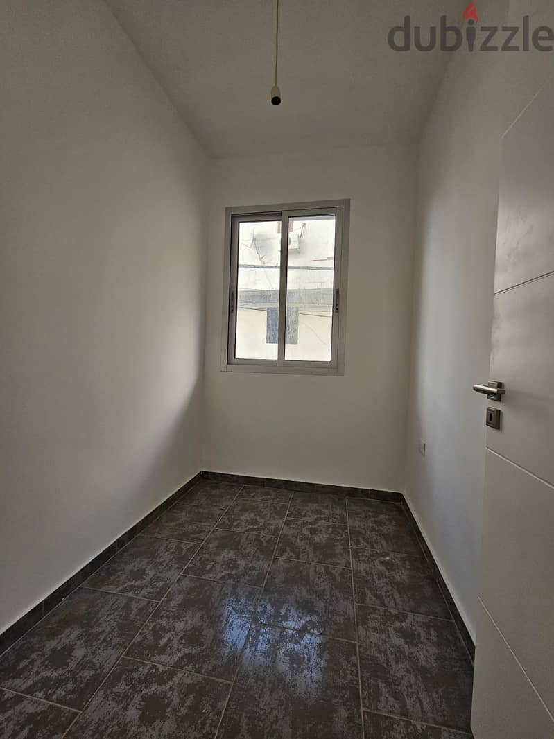 Boutchay | Brand New 3 Bedrooms Apartment | Balcony | 2 Parking Lots 6