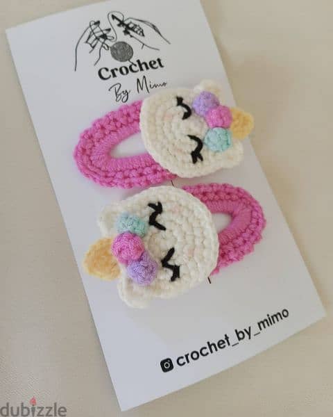 Crochet 3