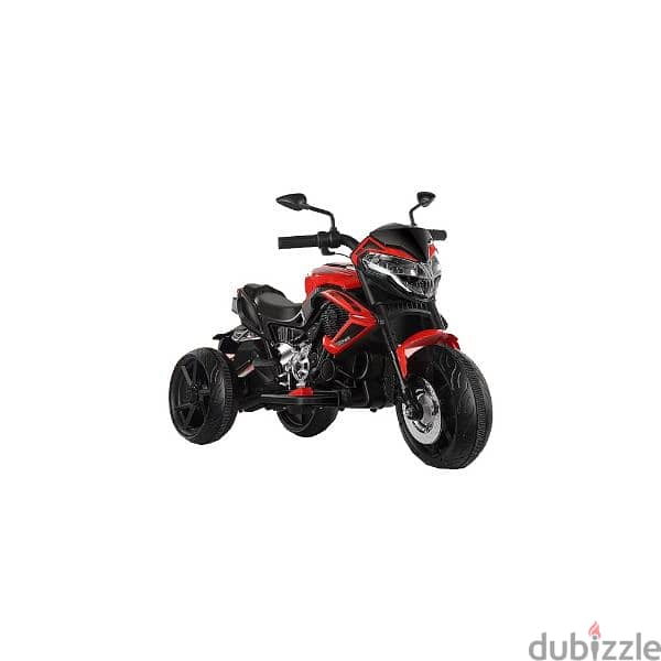 Children Sprinter 12V7AH Rechargeable Battery Operated Motor Bike 2