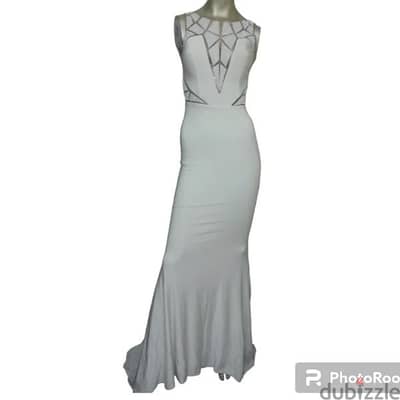 Wedding Simple Dress