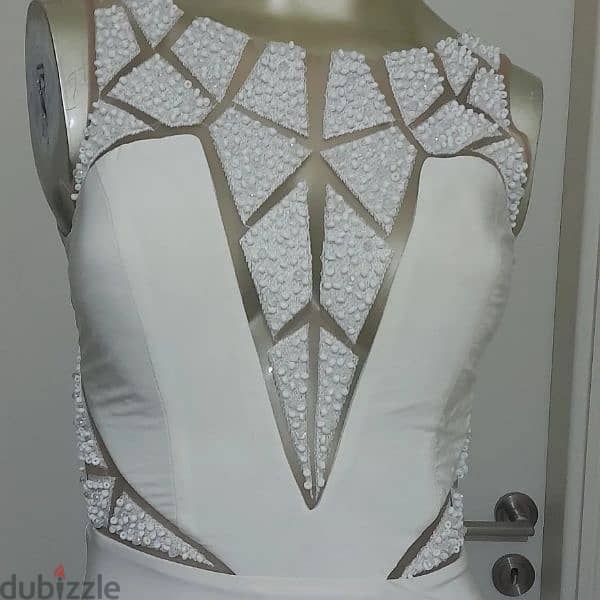 Wedding Simple Dress 12