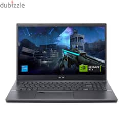 Acer Aspire 5 Gaming Laptop 13th Gen Intel Core i5 0