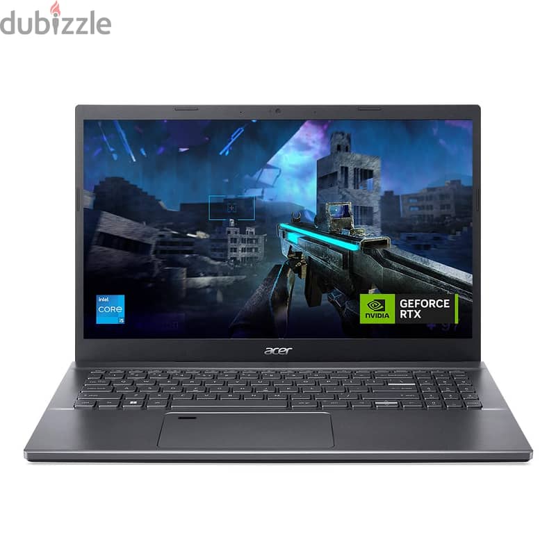 Acer Aspire 5 Gaming Laptop 13th Gen Intel Core i5 0