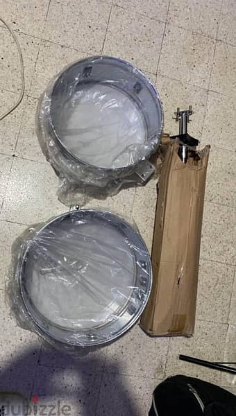 percussion new 1