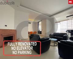 200 sqm Apartment for sale in BAABDA/بعبدا REF#MI100685 0