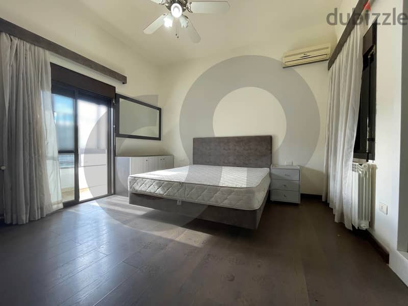200 sqm Apartment for sale in BAABDA/بعبدا REF#MI100685 3