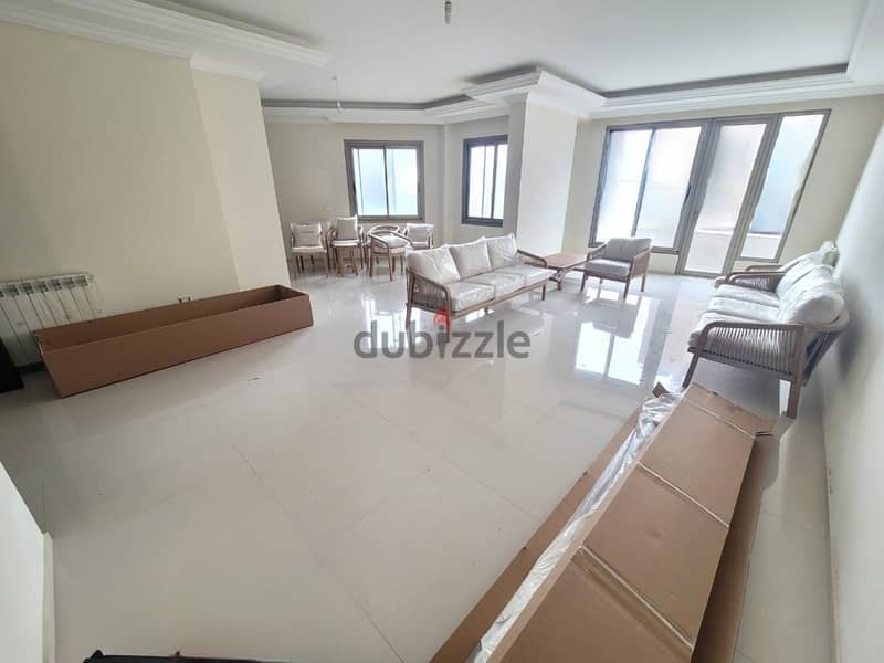 Ain Saade Prime (190Sq) With Sea View , (ASR-105) 1