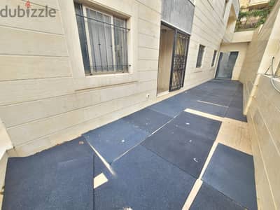 AIN SAADE PRIME (220Sq) With Sea View + Terrace, (ASR-105)