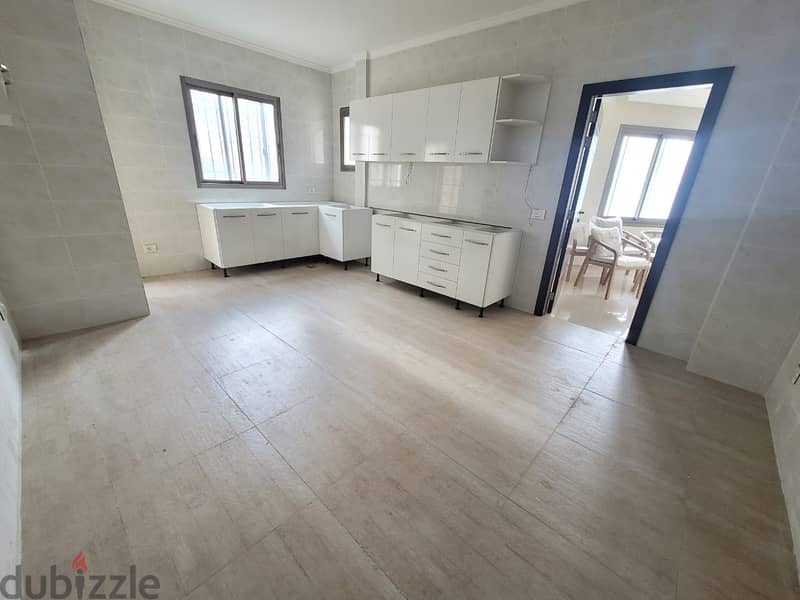 AIN SAADE PRIME (220Sq) With Sea View + Terrace, (ASR-105) 3