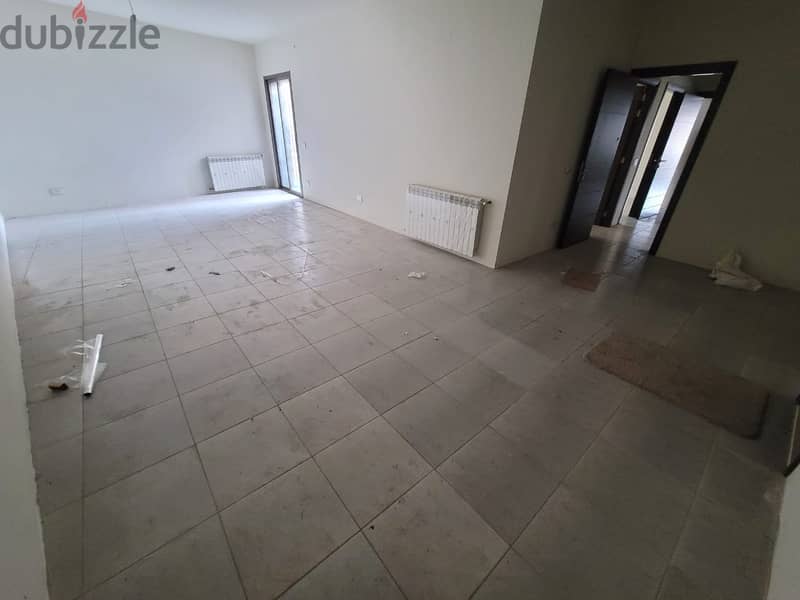 AIN SAADE PRIME (220Sq) With Sea View + Terrace, (ASR-105) 4