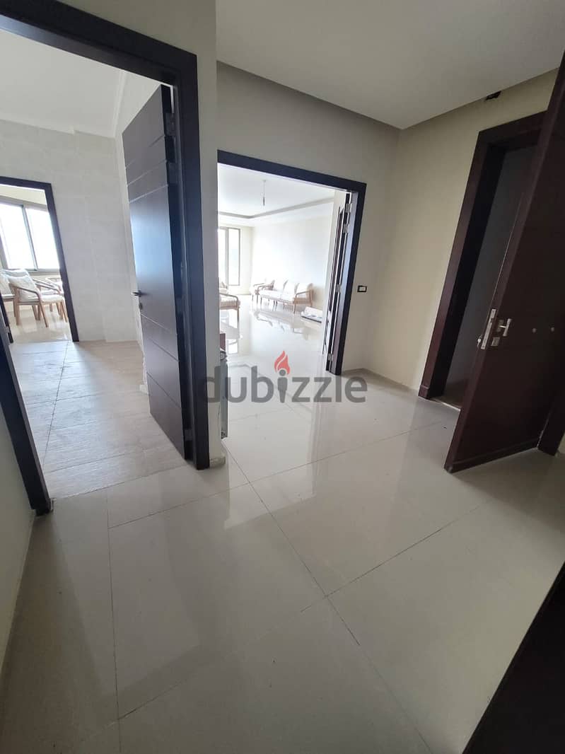 AIN SAADE PRIME (220Sq) With Sea View + Terrace, (ASR-105) 5