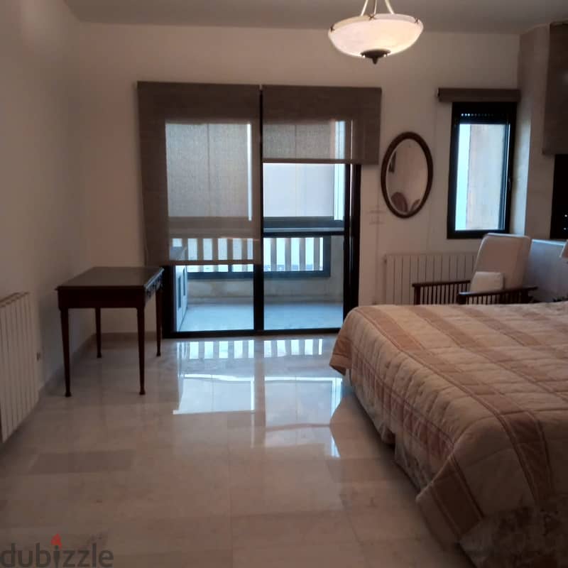 Apartment for rent in Biyada 9