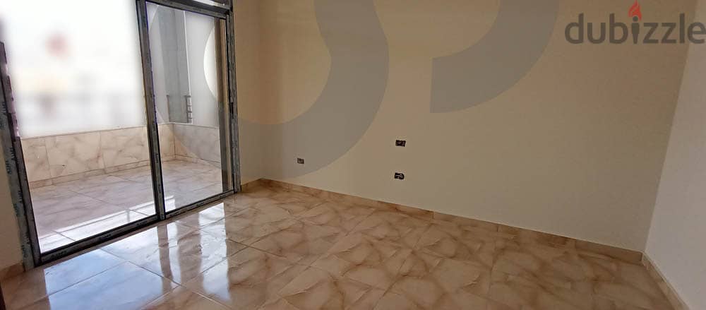 Under-construction apartment in Zahle/زحلة  REF#JG100688 3