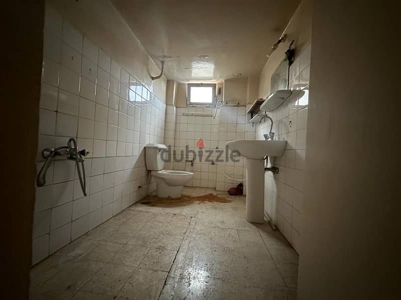 Apartment for Sale in Baouchriyeh شقة للبيع في بوشرية 7